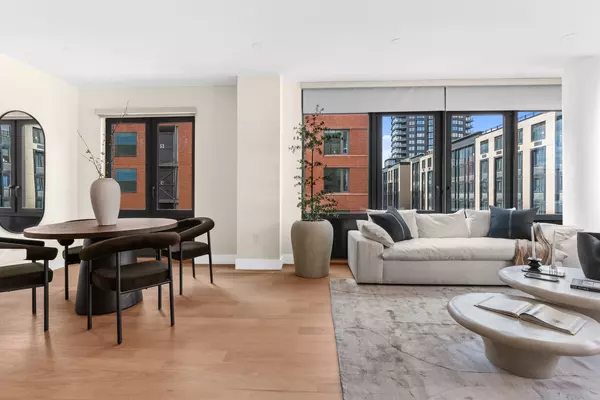 36 INDIA Street #4F, Brooklyn, NY 11222