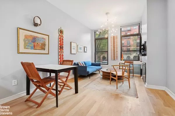 222 W 135TH Street #1B, Manhattan, NY 10030