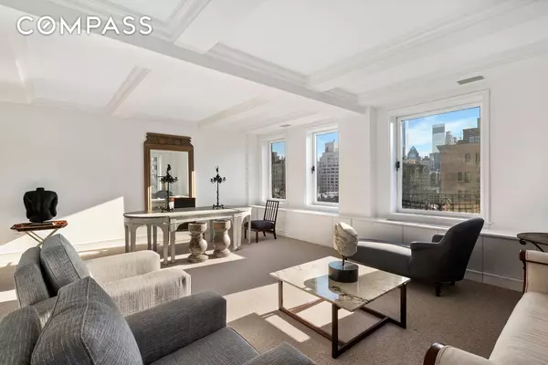 15 E 69th Street #10D, Manhattan, NY 10021