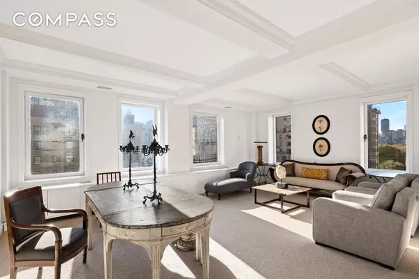 Manhattan, NY 10021,15 E 69th Street #10D