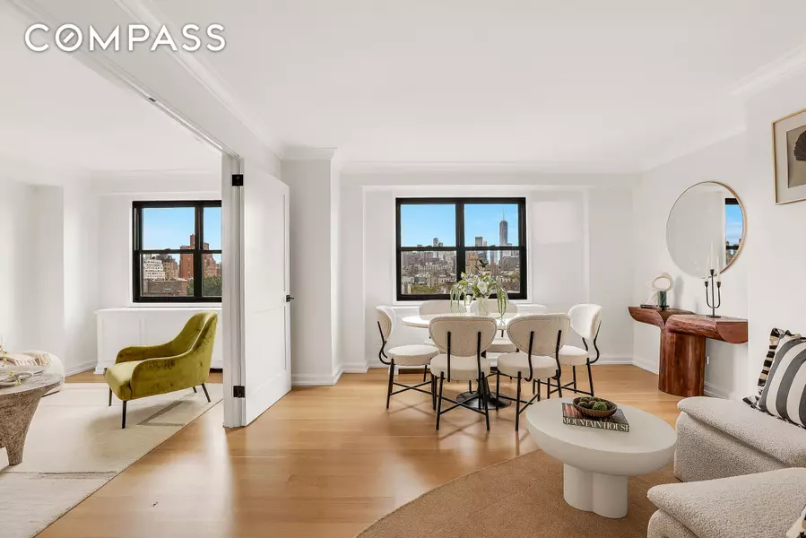 31 Jane Street #10FG, Manhattan, NY 10014