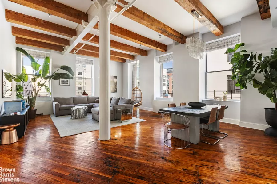 85 N 3RD Street #204, Brooklyn, NY 11249