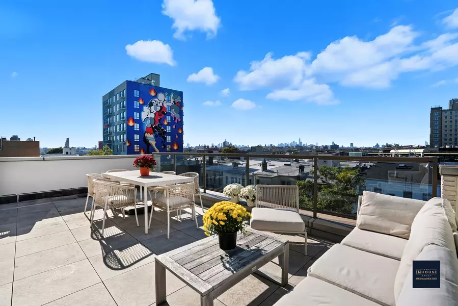 373 PALMETTO Street #4B, Brooklyn, NY 11237