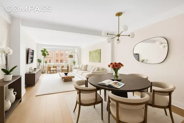 40 E 9th Street #7L, Manhattan, NY 10003