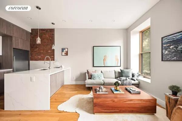 503 CLINTON Avenue #1B, Brooklyn, NY 11238