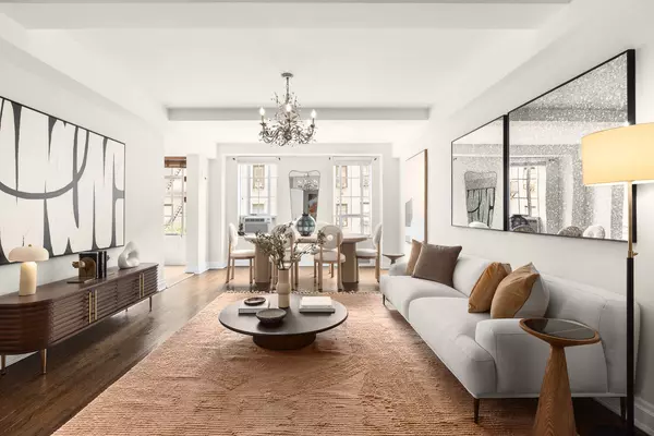 353 W 56TH Street #4J, Manhattan, NY 10019