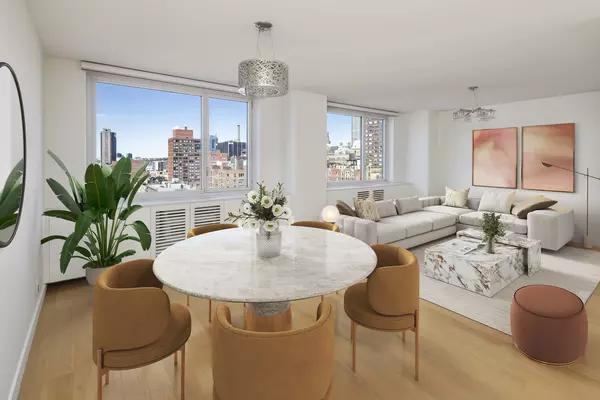 301 W 53RD Street #13E, Manhattan, NY 10019
