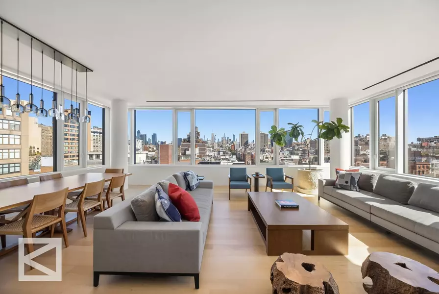350 W BROADWAY #PH, Manhattan, NY 10013
