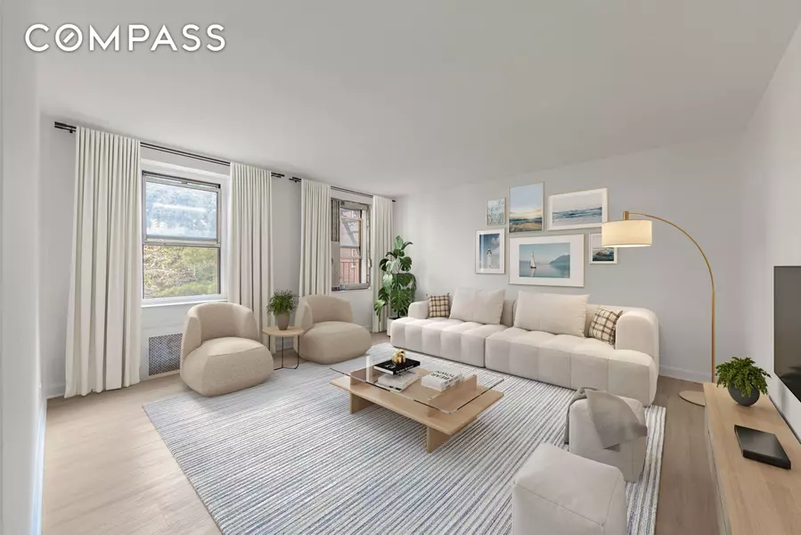 76-10 34th Avenue #2H, Queens, NY 11372