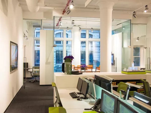 25 E 21st Street #2-FLR, Manhattan, NY 10010