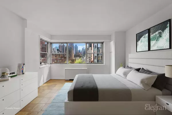 211 E 53rd Street #10F, Manhattan, NY 10022