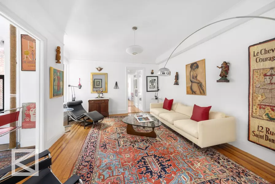 150 E 93RD Street #10D, Manhattan, NY 10128