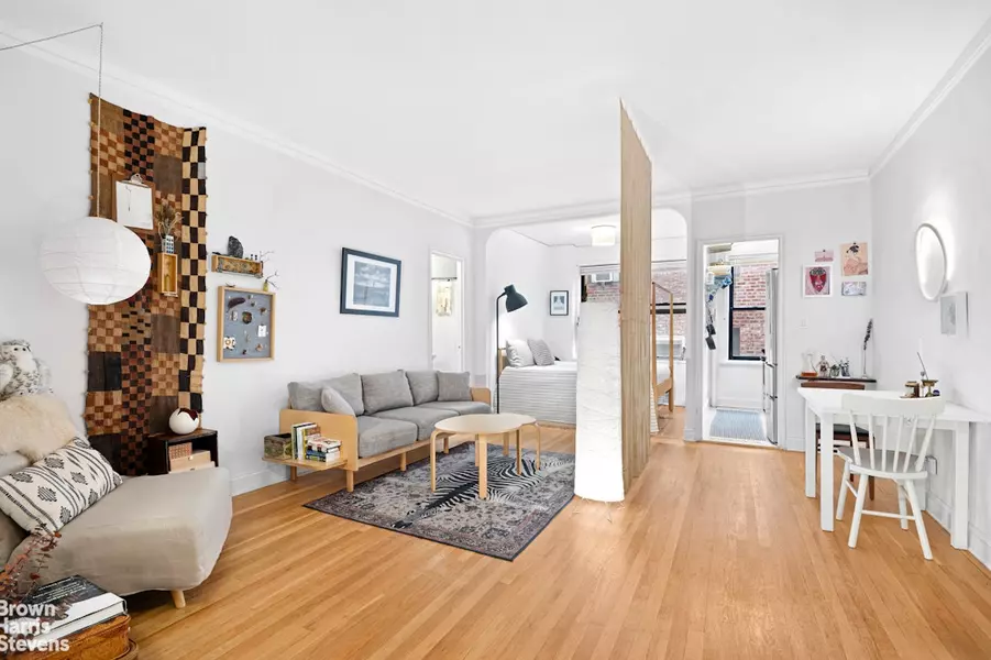 55 E 190TH Street #54, Bronx, NY 10468