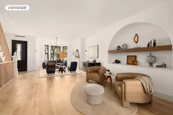 81 MOFFAT Street, Brooklyn, NY 11207