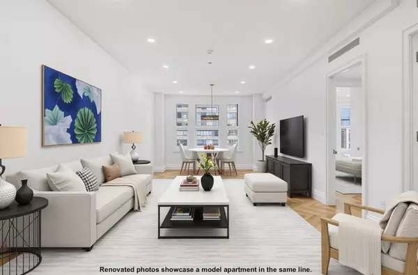 241 W 97th Street #4-N, Manhattan, NY 10025