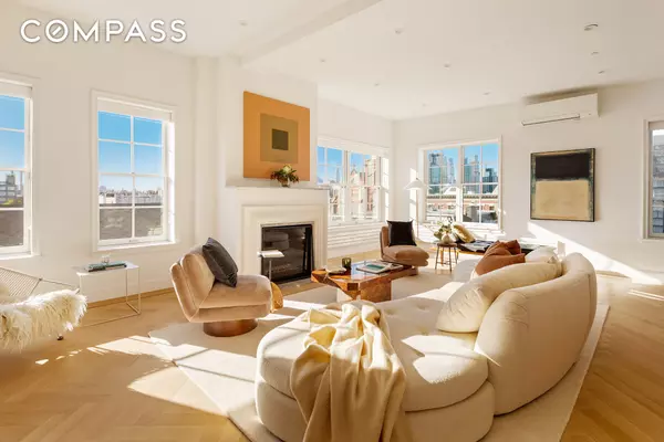 155 Noble Street #PH5, Brooklyn, NY 11222