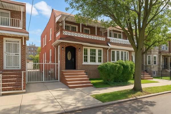 34 Crosby Avenue, Brooklyn, NY 11207