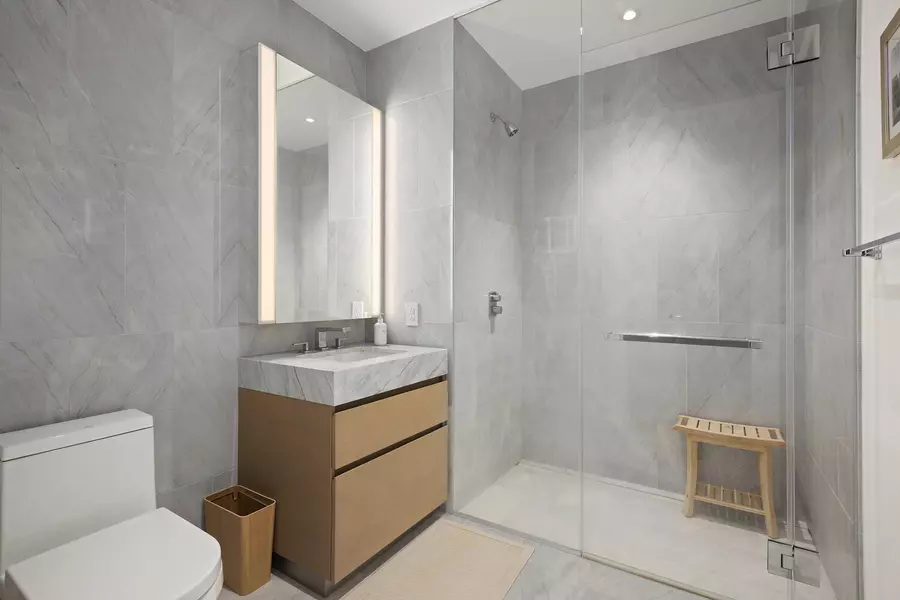 15 HUDSON YARDS #33H, Manhattan, NY 10001