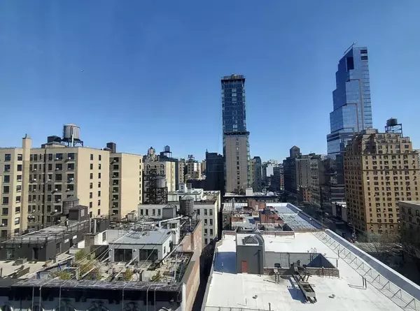 240 W 98th Street #9-C, Manhattan, NY 10025