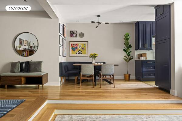 230 PARK Place #2J, Brooklyn, NY 11238