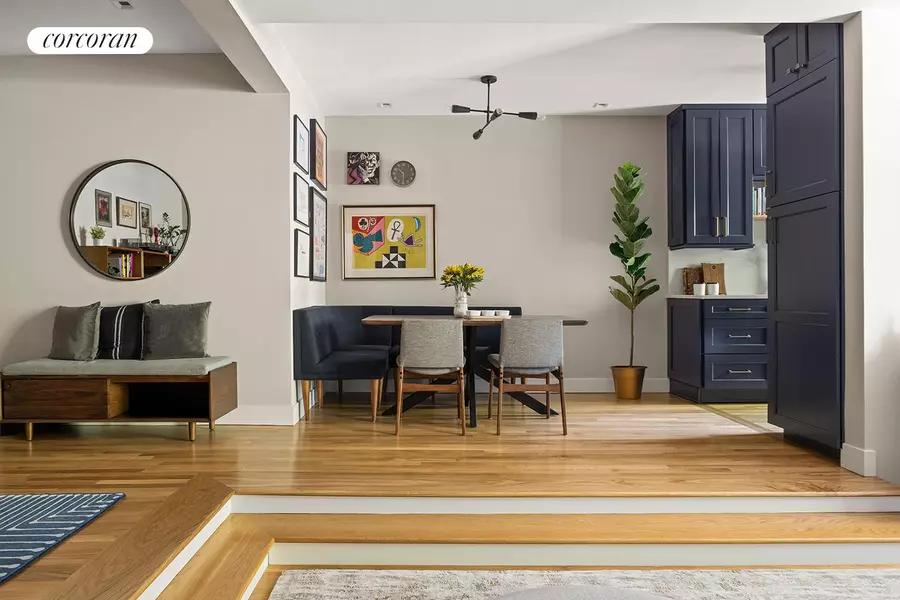 230 PARK Place #2J, Brooklyn, NY 11238