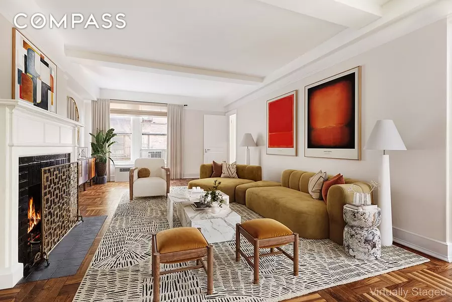 151 E 83rd Street #5E, Manhattan, NY 10028