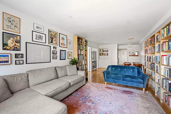 800 CORTELYOU Road #4E, Brooklyn, NY 11218