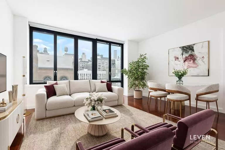 50 W 15th Street #8B, Manhattan, NY 10011