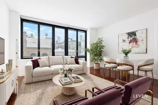 50 W 15th Street #8B, Manhattan, NY 10011