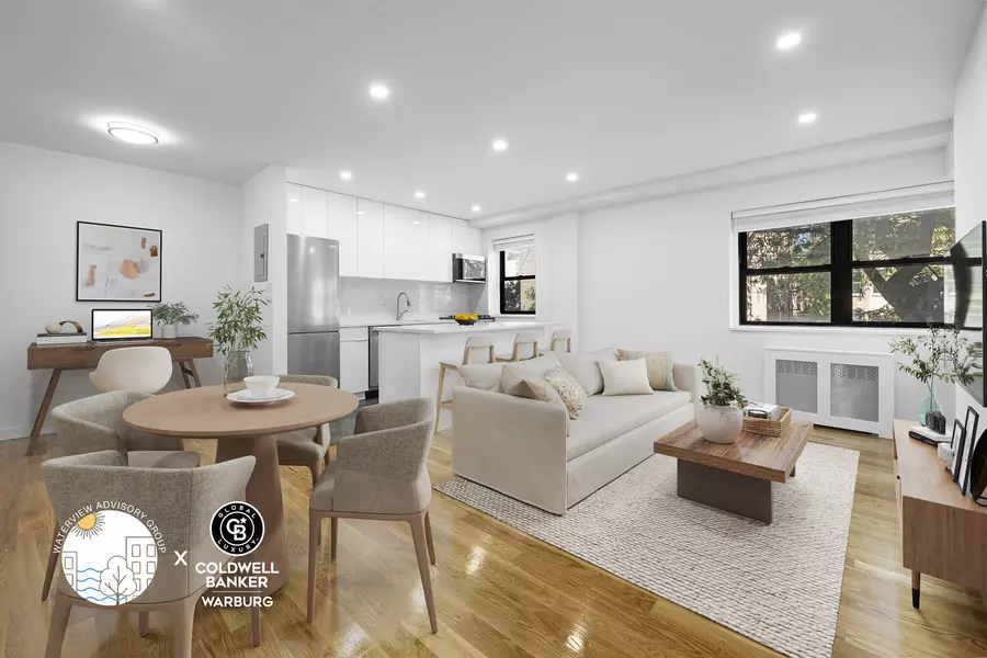 25-10 31ST Avenue #2M, Queens, NY 11106