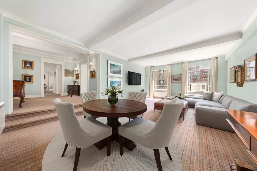 19 E 88TH Street #9C, Manhattan, NY 10128