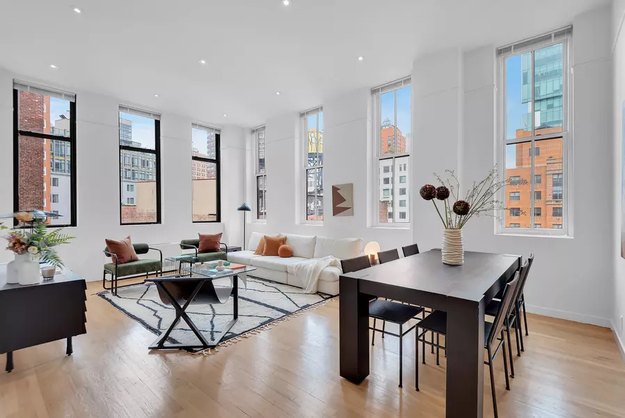 115 4TH Avenue #7I, Manhattan, NY 10003