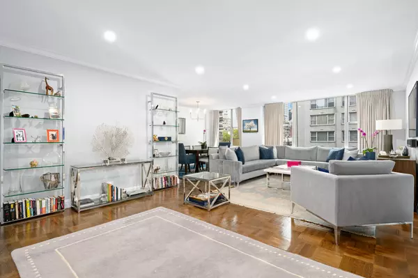 201 E 62ND Street #7C, Manhattan, NY 10021