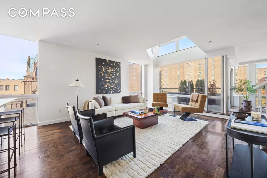 425 E 13th Street #PHFG, Manhattan, NY 10009