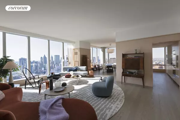 252 SOUTH Street #77J, Manhattan, NY 10002