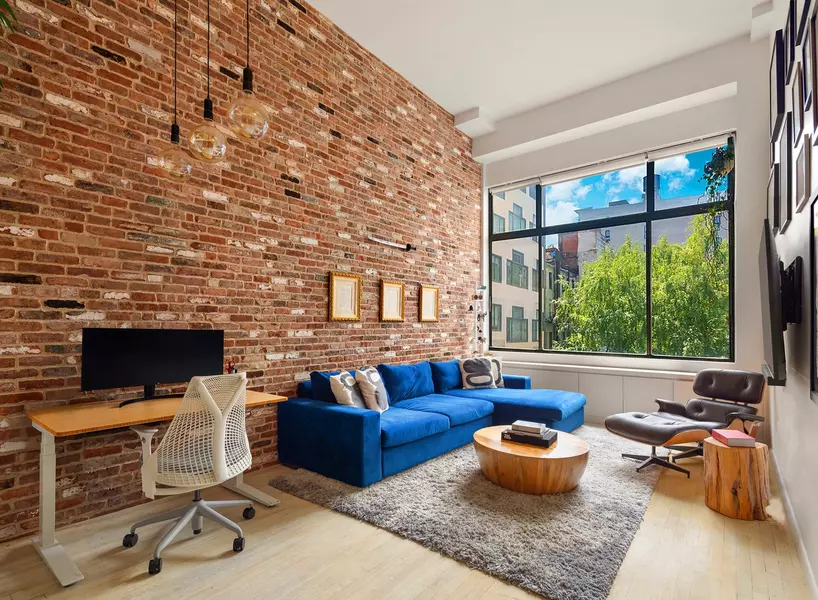 77 Bleecker Street #517, Manhattan, NY 10012