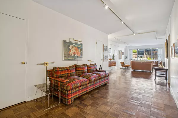 150 E 69TH Street #5J, Manhattan, NY 10021