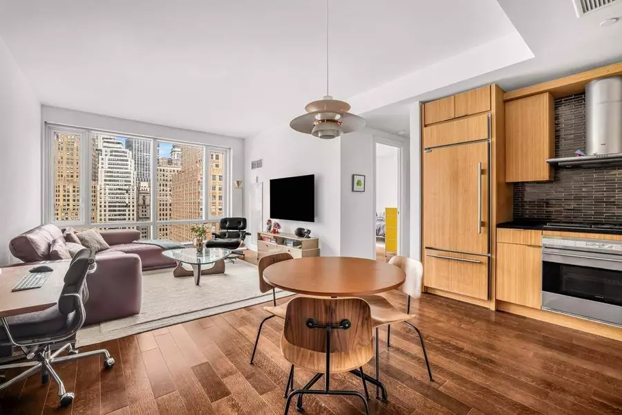 70 Little West Street #21A, Manhattan, NY 10280