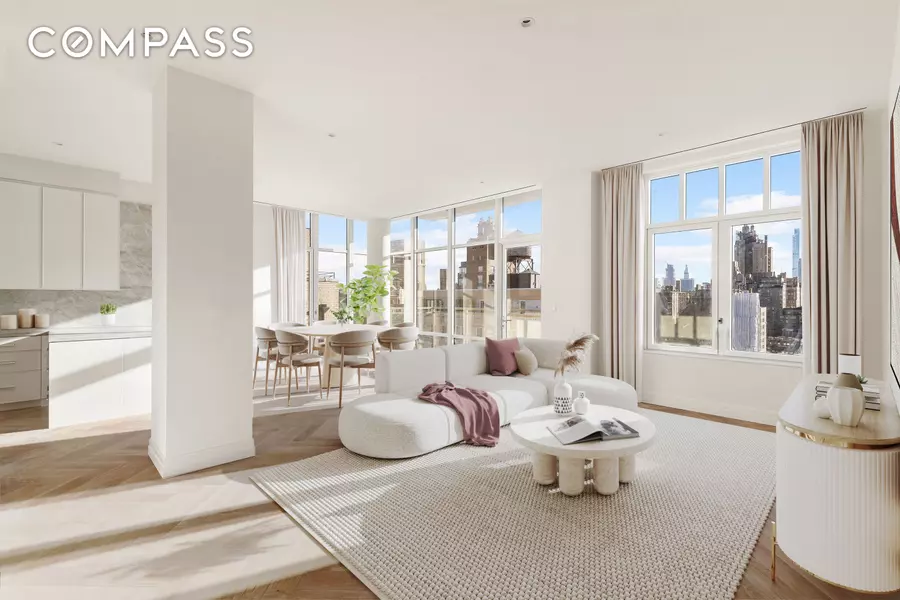 15 W 96th Street #20, Manhattan, NY 10025