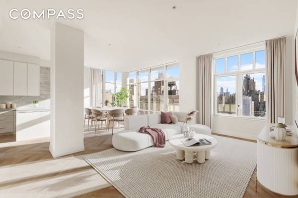 15 W 96th Street #20, Manhattan, NY 10025