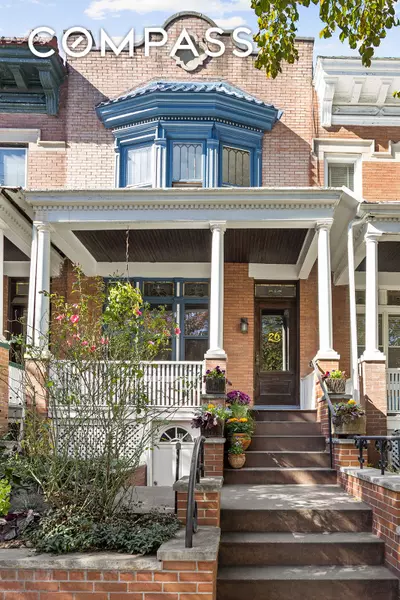 26 Fuller Place, Brooklyn, NY 11215