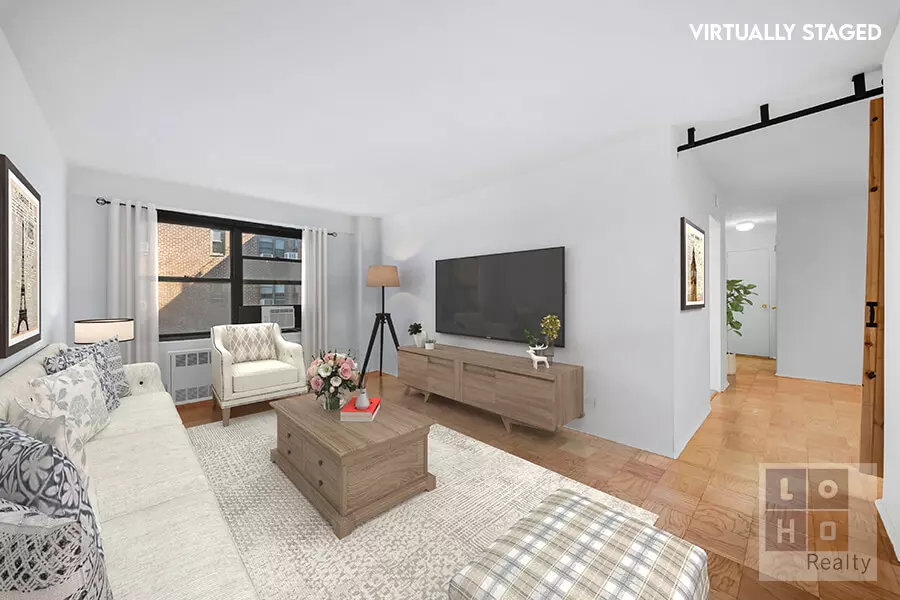 266 E Broadway #B1905, Manhattan, NY 10002