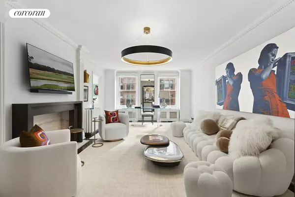 14 SUTTON Place S #7C, Manhattan, NY 10022