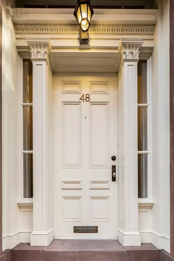 48 JANE Street, Manhattan, NY 10014