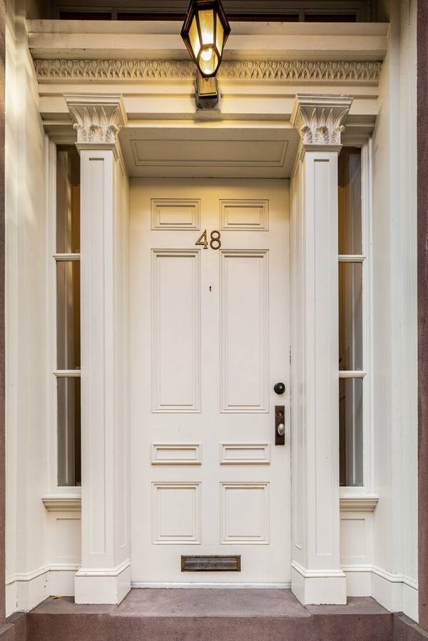 48 JANE Street, Manhattan, NY 10014