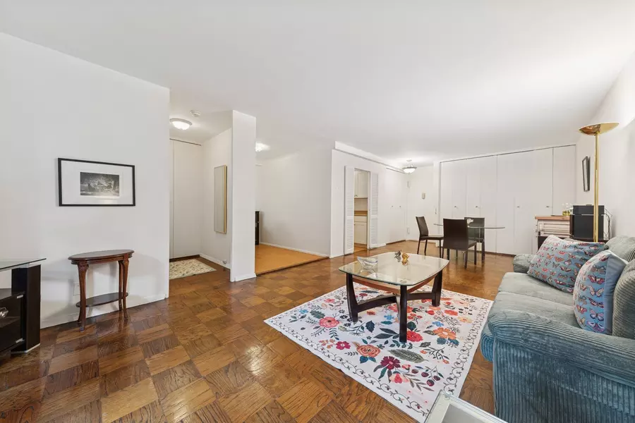 401 E 74TH Street #2S, Manhattan, NY 10021
