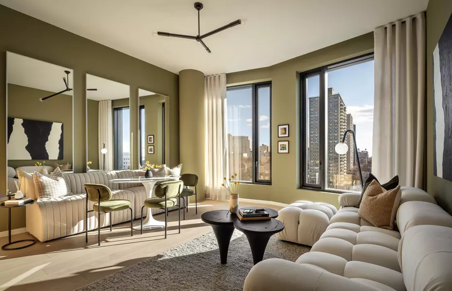 30 FRONT Street #18D, Brooklyn, NY 11201