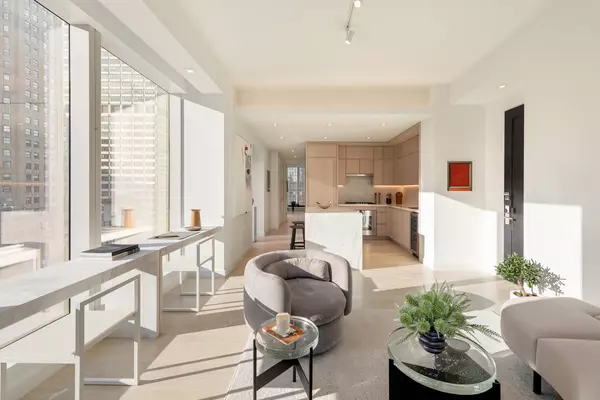 138 E 50TH Street #29A, Manhattan, NY 10022