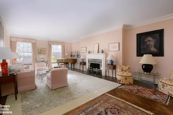 1220 PARK Avenue #8A, Manhattan, NY 10128