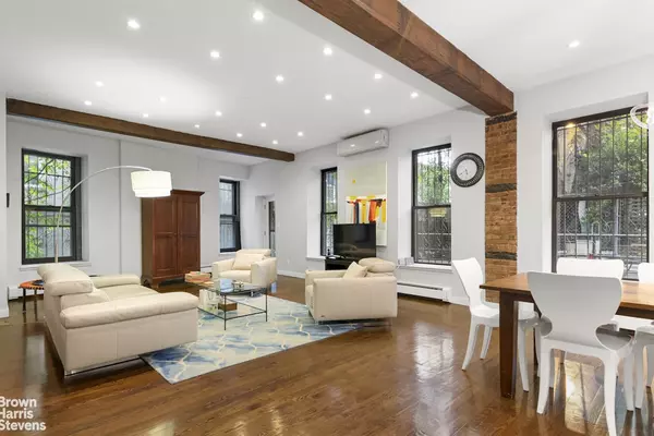 11 STERLING Place #1A, Brooklyn, NY 11217